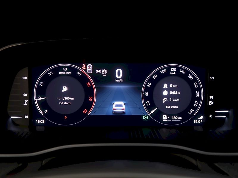 Škoda Octavia (2025) EXCLUSIVE 2.0TDI 110KW DSG WEB - fotka 21 z 46