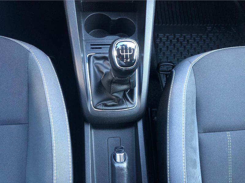 Škoda Fabia III /FL StylePlus 1.0 TSI /70k - fotka 22 z 29