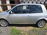 Volkswagen Lupo 1.0i Camridge KLIMA - náhled 1