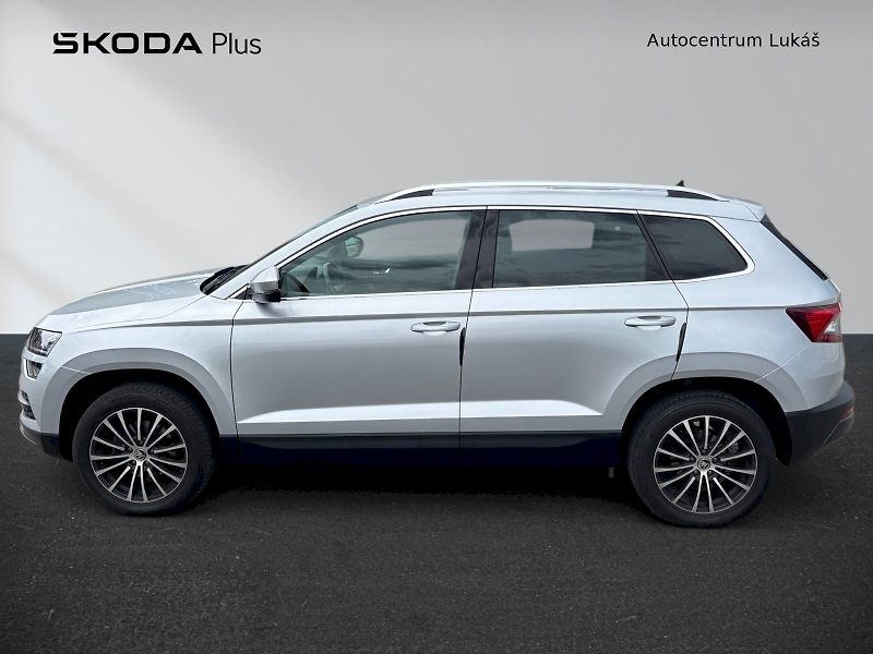 Škoda Karoq (2019) STYLE TSI 1.5/110KW 6MP - fotka 3 z 31