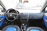 Škoda Fabia (2003) 1.4i 16V 55kW STK 11/2027 - náhled 11