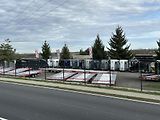 Debon (2026) C500 ALU bočnice, šedý  - náhled 22