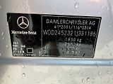 Mercedes-Benz Třídy B (2008) 1.7i 85kw - náhled 14