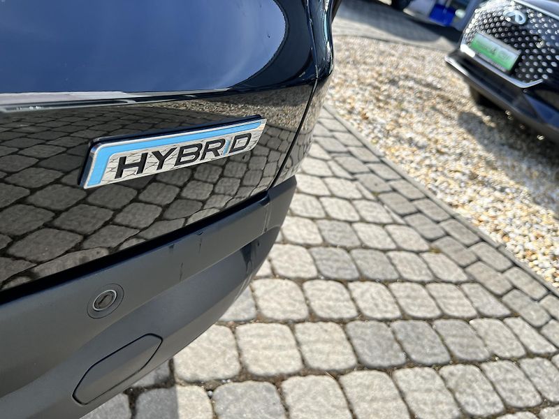 Chery Tiggo 4 HEV (2026) 1,5 HEV UNIQUE AKCE!  - fotka 21 z 29