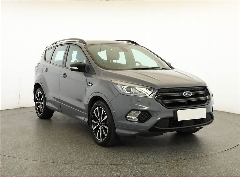 Ford Kuga (2019) ST-Line 1.5 EcoBoost, Automat - fotografie inzerátu