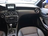 Mercedes-Benz Třídy A (2014) A 180 d, Xenony, Park. senzory - náhled 8