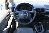 Audi A2 1,4 i  SERVISKA, KLIMA - náhled 12
