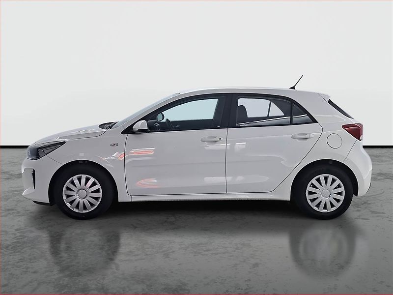 Kia Rio (2018) 1.25 CVVT, ČR,1.maj - fotka 3 z 15