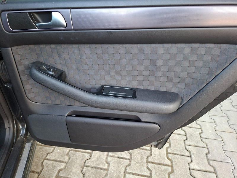 Audi A6 (2004) 2.5TDI 120kW 6MAN -SERVISOVÁNO - fotka 25 z 34