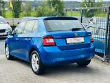Škoda Fabia (2018) 1.0TSi VÝHŘEV SED. 100%KM - náhled 3
