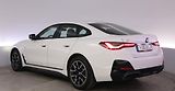 BMW i4 M50 xDrive Head Up Display - náhled 2