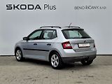 Škoda Fabia (2015) Style 1,2TSi 66kW - náhled 11