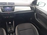 Škoda Fabia (2019) Ambition 1.0 TSI, Automat - náhled 8