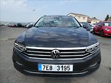 Volkswagen Passat 2,0 TDi DSG FULL LED BUSINESS - náhled 1