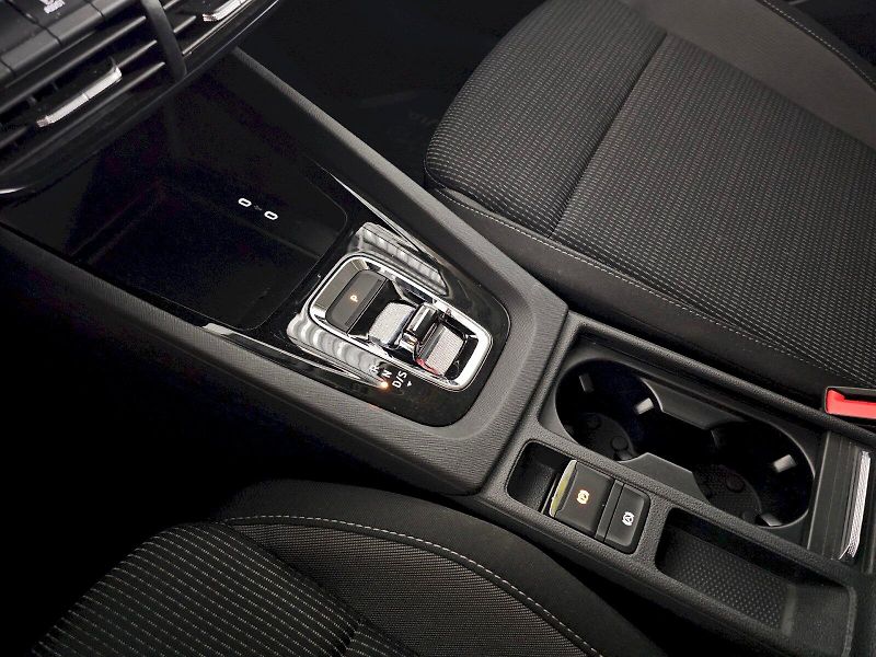 Škoda Octavia (2023) 1.5TSi 110kW DSG AMBITION TECH - fotka 23 z 30