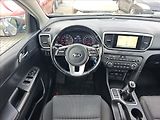 Kia Sportage 1,6 GDi  Exclusive - náhled 16