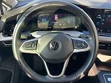 Volkswagen Golf Wa 2.0 Life DT085 2,0 TDI Life - náhled 16