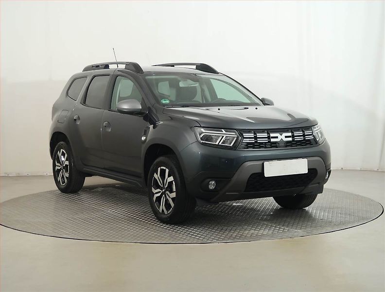 Dacia Duster (2024) 1.0 TCe - fotografie inzerátu