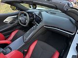 Chevrolet Corvette C8 Cabriolet stingray - náhled 11