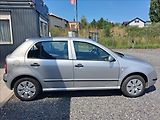 Škoda Fabia 1,4 1.4, 55 kw, - náhled 8