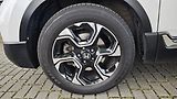 Honda CR-V (2021) 4x2, manuál, ČR, 1. majitel - náhled 11