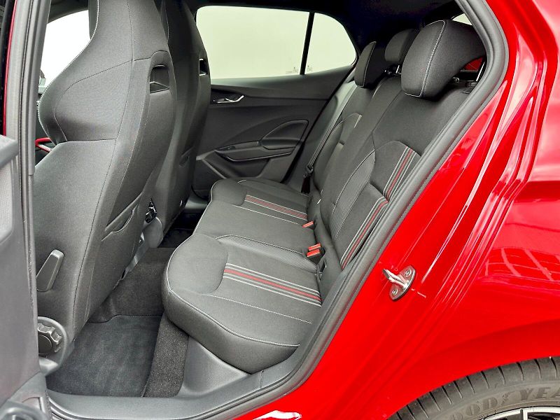 Škoda Fabia (2025) 1,0 TSI / 85 KW / Monte Carlo - fotka 7 z 30