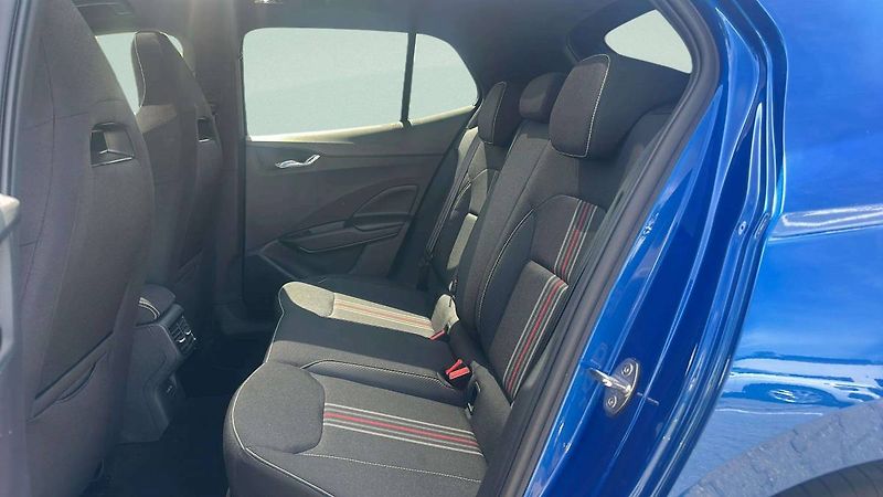 Škoda Fabia Monte Carlo 1,0 TSI 85kW MT6/R - fotka 7 z 26