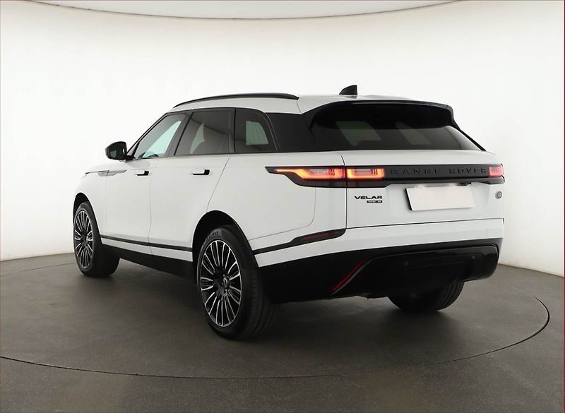 Land Rover Range Rover Velar (2018) D240 - fotka 4 z 20