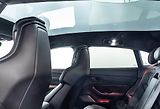 Porsche Taycan GTS Sport Turismo Burm HuD Inn - náhled 19
