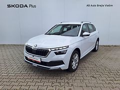 Škoda Kamiq (2022) 1.0 TSI / 81 kW / 6MP / Style - fotografie inzerátu
