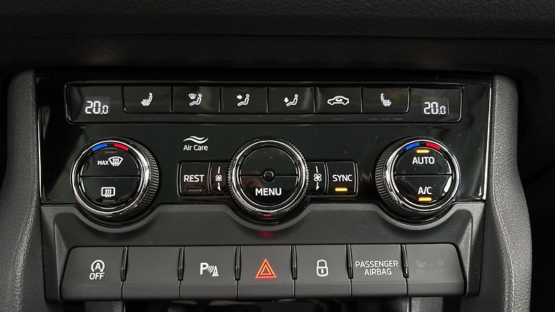 Škoda Kodiaq 2.0 TDI DSG Style - fotka 13 z 29