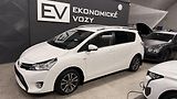 Toyota Verso (2014) 2.0DID,ČR,7 MÍST,2 MAJITEL - náhled 11