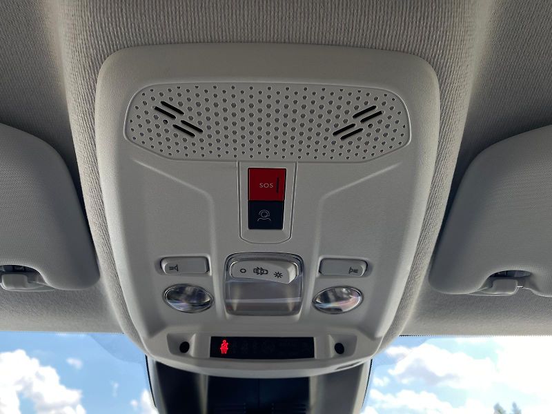 Peugeot 208 (2026) STYLE Turbo 100 MAN6  - fotka 22 z 27
