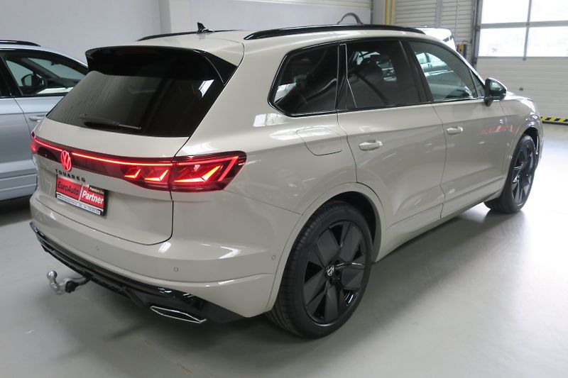 Volkswagen Touareg (2026) NEW Final Edition R Line 210kW - fotka 4 z 50
