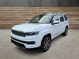 Jeep Grand Wagoneer (2022) + SERIES III + DPH + FULL + - náhled 7