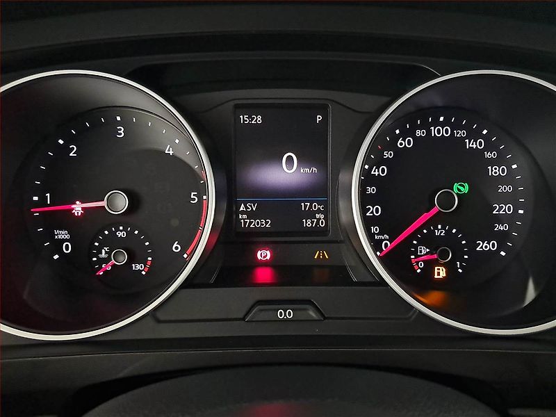 Volkswagen Tiguan (2017) 2.0 TDI, Automat, Navi - fotka 11 z 22