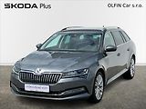 Škoda Superb 2,0 TDi 110kW 7DSG STYLE PLUS - náhled 1