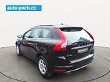 Volvo XC60 (2016) D3 100 kW, Momentum, AWD - náhled 1