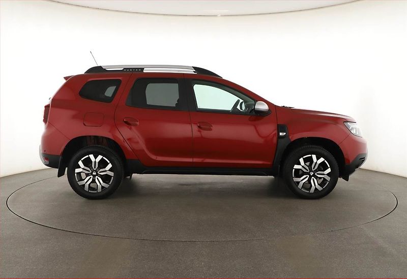 Dacia Duster (2022) 1.3 TCe - fotka 6 z 14