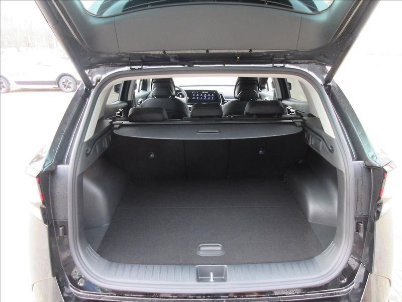 Kia Sportage (2025) 4x4 7DCT TOP EVO