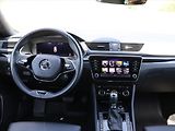 Škoda Superb 2,0 TDI 147kW CZ 4x4 L&K DSG D - náhled 27