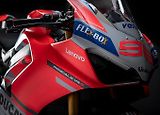 Ducati Panigale V4 S (2018) CORSE ex Jorge Lorenzo - náhled 21
