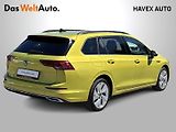 Volkswagen Golf Variant (2022) 2.0 TDI DSG Style - náhled 2