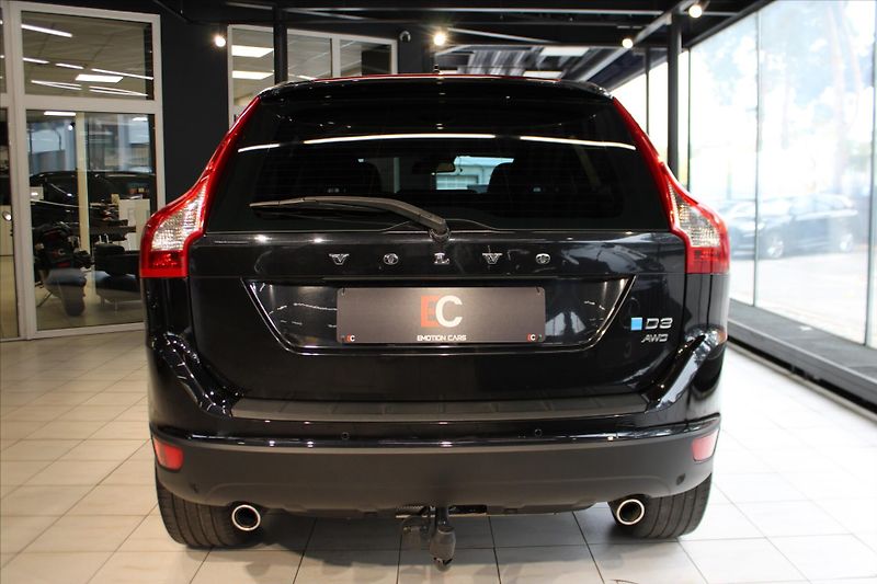 Volvo XC60 D3 AWD Polestar DPH/Tažné - fotka 5 z 26