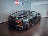 BMW i8 Ultimate Sophisto Edition Kupé - náhled 4