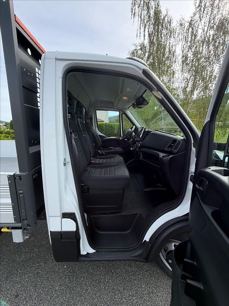 Iveco Daily 3,0 35C21HA8 - SKLOPKA - fotka 26 z 29