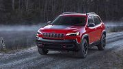 Jeep Cherokee.