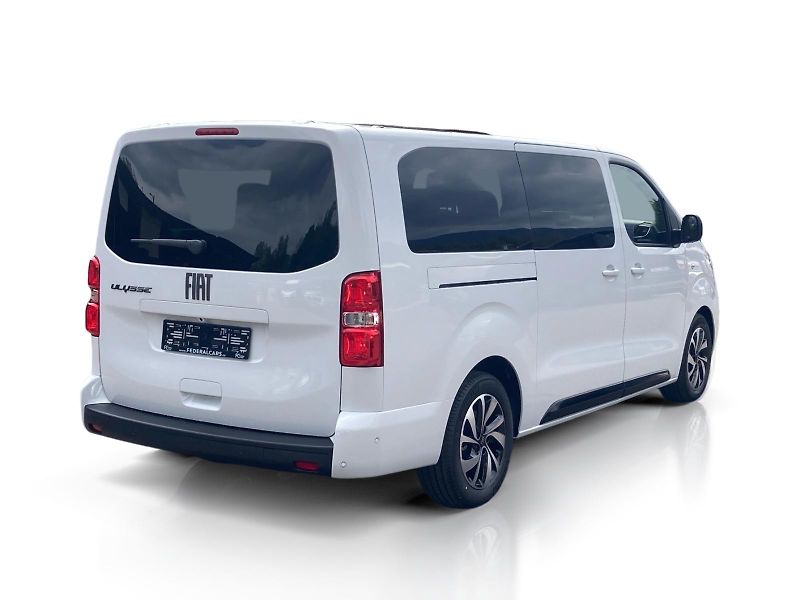 Fiat Ulysse (2026)  La Prima 2.2 MTJ 180k AT8 L3 - fotka 5 z 15