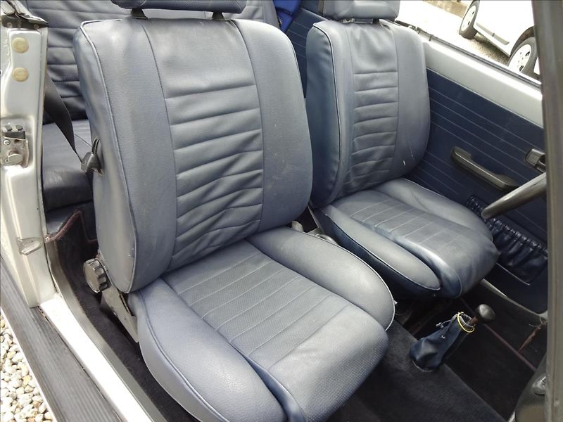 Volkswagen Ostatní BROUK  1,2  1303 CABRIO - fotka 34 z 48