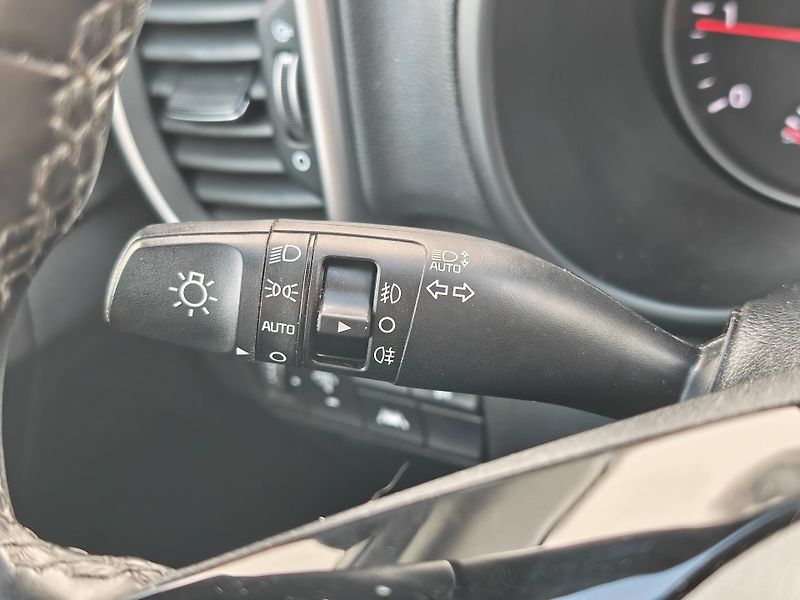 Kia Sportage TOP 1,6 CRDi - fotka 17 z 25